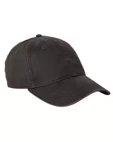 DRI DUCK Landmark Unstructured Low-Profile Waxy Canvas Hat