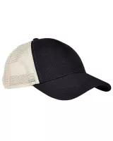 Econscious Hemp Blend Trucker Cap