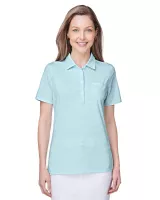 Vineyard Vines® Womens Fanshell Polo