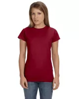 Gildan Ladies' Softstyle® Fitted T-Shirt