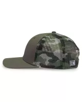 The Game® Everyday Camo Trucker Cap