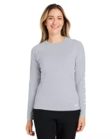 HUK® Ladies' Pursuit Long-Sleeve T-Shirt