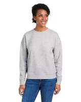 Vineyard Vines® Women's Garment-Dyed Crewneck Sweatshirt