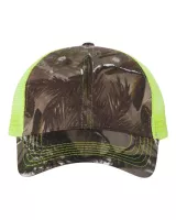 Kati Licensed Camouflage Mesh Back Cap