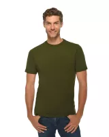 Lane Seven Unisex Deluxe T-shirt