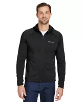 Marmot® Men's Leconte Full-Zip Hooded Jacket