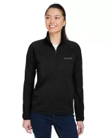 Marmot Mountain Ladies' Leconte Half-Zip