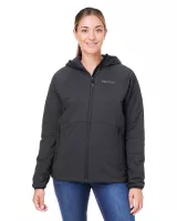 Marmot Mountain Ladies' M2 Novus Hooded Jacket