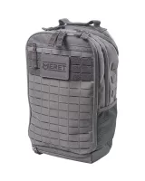 MERET® DEFENDER™ PRO Black Backpack