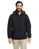 NAUTICA Men's Voyage Raincoat