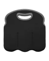 OAD Neoprene 6-Pack Lunch Tote Bag