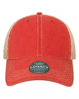 LEGACY® Youth Old Favorite Trucker Cap