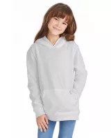 Hanes Printables Youth EcoSmart® Pullover Hooded Sweatshirt