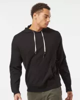 Independent Trading Co. Unisex Midweight French Terry Hooded Sweatshirt