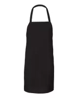 Q-Tees™ Bib Apron