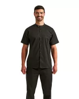 Artisan Collection by Reprime® Unisex Chef's Recycled Shirt