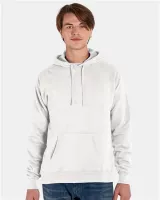 Hanes® Perfect Fleece Hooded Sweatshirt