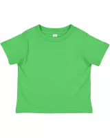 Rabbit Skins Toddler Cotton Jersey T-Shirt