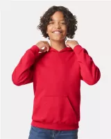 Gildan® Softstyle® Youth Hooded Sweatshirt