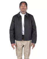 SHAKA WEAR Men's Mechanic Jacket