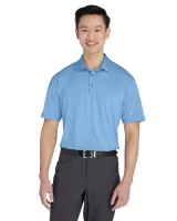 SWANNIES GOLF APPAREL Men's Parker Polo