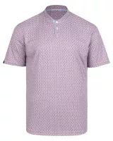 SWANNIES GOLF APPAREL Men's Toftner Polo