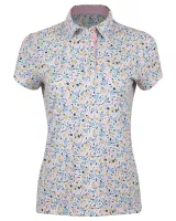 SWANNIES GOLF APPAREL Ladies' Megan Polo