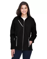 Team 365 Women's Dominator Waterproof Jacket