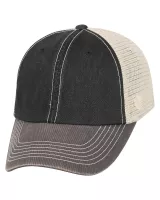 J AMERICA Adult Offroad Cap