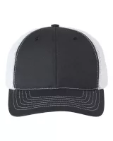 Classic Caps USA-Made Trucker Cap