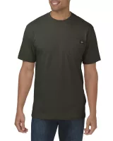 Williamson-Dickie Mfg Co Unisex Short-Sleeve Heavyweight T-Shirt