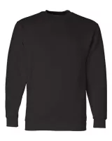 Bayside™ USA Made Crew Neck Sweatshirt
