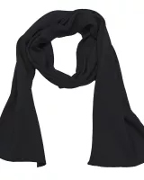 BAYSIDE USA Made Cotton Thermal Scarf