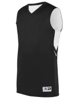 Augusta Unisex Alley Oop Reversible Jersey