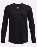 Under Armour® Youth Tech Team Long-Sleeve T-Shirt