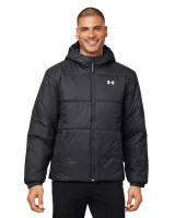 UNDER ARMOUR Men's LW Insulated Jacket