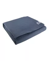 Comfort Colors Garment Dyed Fleece Dorm Blanket