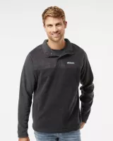 Columbia Steens Mountain™ Half-Snap Pullover