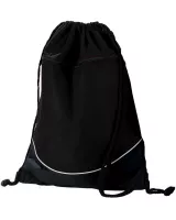 Augusta Sportswear Sportswear Tri-Color Drawstring Backpack