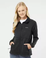 Columbia Women's Sweater Weather™ Full Zip Jacket