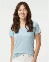 Kastlfel® Women's RecycledSoft™ V-Neck T-Shirt