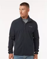 Columbia® Spectre Ridge™II Tech Sleeve Full Zip Jacket
