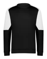 Holloway Men's Momentum Team Fleece Crew