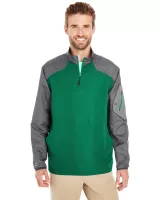 Holloway Men's Raider Pullover