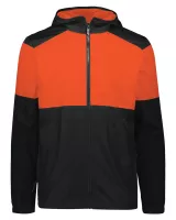 Holloway Adult SeriesX Hooded Jacket