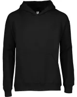 LAT® Youth Fleece Hoodie Sweatshirt