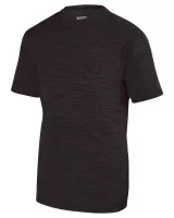 Augusta Adult Shadow Tonal Heather Short-Sleeve Training T-Shirt