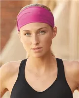 Badger Wide Headband