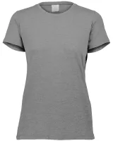 Augusta Ladies' Tri-Blend T-Shirt