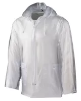 Augusta Youth Clear Rain Jacket